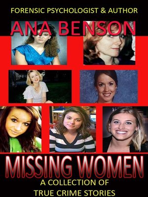 cover image of Missing Women